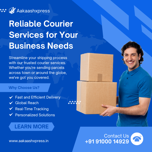 worldwide-courier-services-from-india