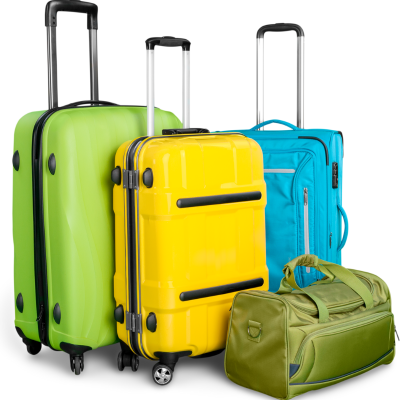 Excess-baggage-airport-door