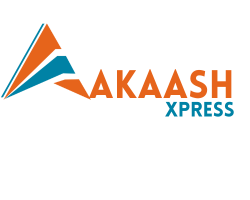AAKAASH NEW LOGO 2ND OPTION